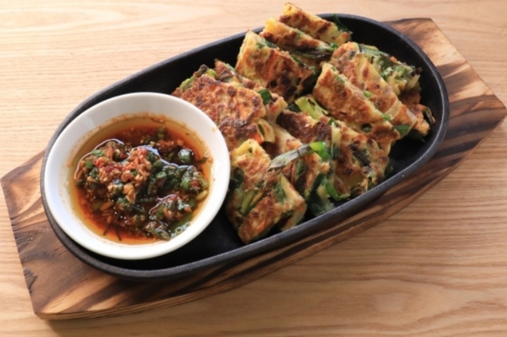 チヂミの日の献立はこれで決まり!おすすめの韓国料理レシピをご紹介